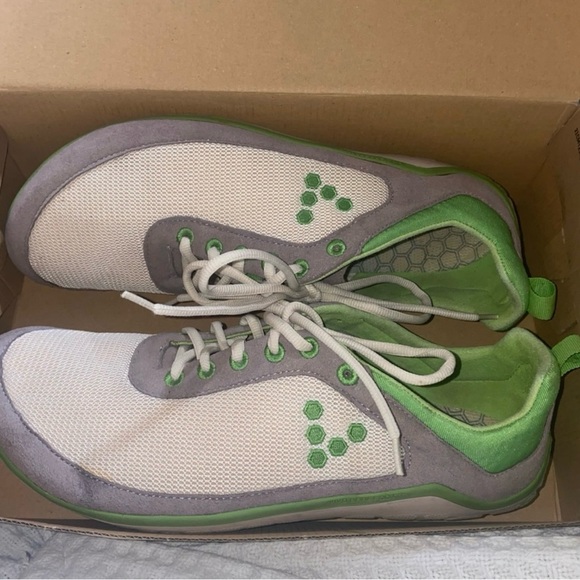 * Terra Plan Shoes by vivobarefoot (US Mens 10) (EU 44) Great RUNNING SHOES! - Picture 6 of 15